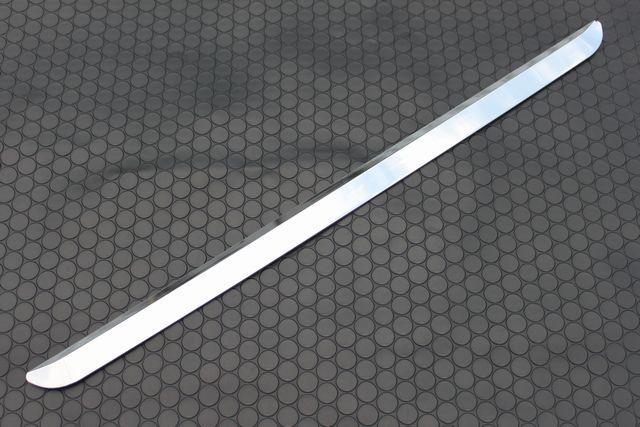 汎用メッキモールtype5ロングタイプ 高品質 < 自動車/バイク 汎用メッキモールtype5ロングタイプ 高品質 < 自動車/バイク