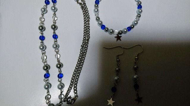 ���t�����F/�D/�l�b�N���X/�u���X/�s�A�X�������B�^/�S�V�b�N�����X�g�P�_���� �� �����A�N�Z�T���[/���v�� 