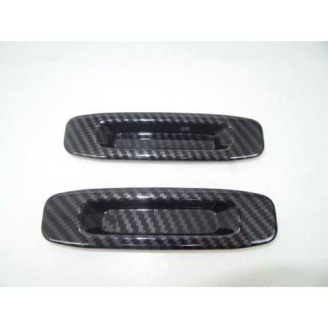 トヨタ アルファード ヴェルファイア 30系 35系 カーボン調 ルーフドアハンドルカバー < 自動車/バイク トヨタ アルファード ヴェルファイア 30系 35系 カーボン調 ルーフドアハンドルカバー < 自動車/バイク