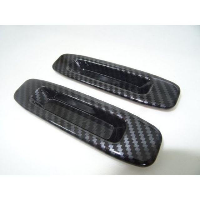 トヨタ アルファード ヴェルファイア 30系 35系 カーボン調 ルーフドアハンドルカバー < 自動車/バイク トヨタ アルファード ヴェルファイア 30系 35系 カーボン調 ルーフドアハンドルカバー < 自動車/バイク