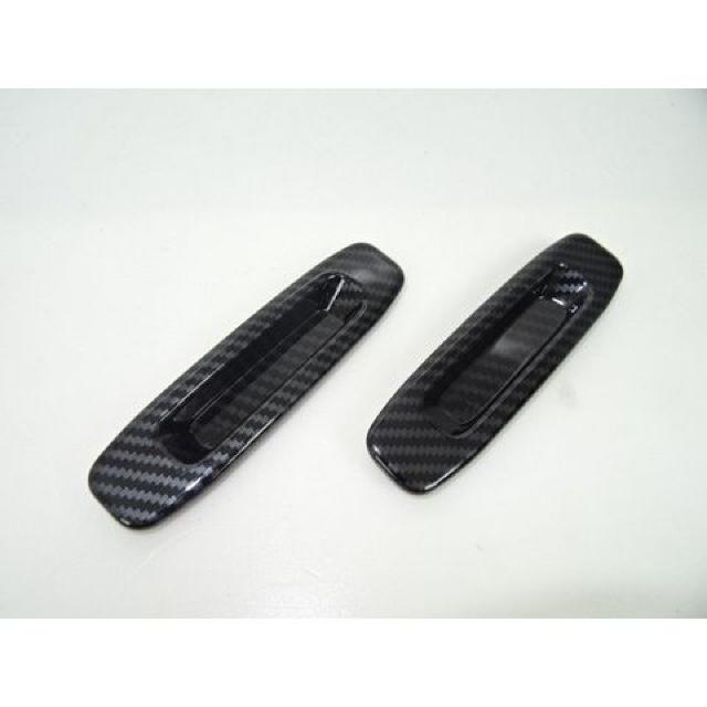 トヨタ アルファード ヴェルファイア 30系 35系 カーボン調 ルーフドアハンドルカバー < 自動車/バイク トヨタ アルファード ヴェルファイア 30系 35系 カーボン調 ルーフドアハンドルカバー < 自動車/バイク