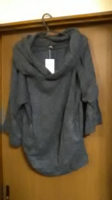 新品*ニットソー < 女性ファッション  新品*ニットソー  < 女性ファッションの