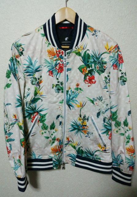 桜井着 ブルゾン < 男性ファッション  桜井着 ブルゾン  < 男性ファッションの