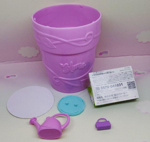 ブルーミーポットポットドールスタンドじょうろバッグステッカー説明書セットサプライズトイ < おもちゃ ブルーミーポットポットドールスタンドじょうろバッグステッカー説明書セットサプライズトイ < おもちゃの