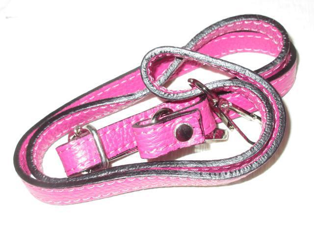 未使用☆牛革ワンハンドルハンドバッグ*2wayショルダー*ピンク < 女性ファッション  未使用☆牛革ワンハンドルハンドバッグ*2wayショルダー*ピンク < 女性ファッションの