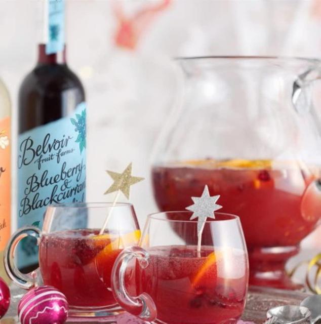 ユウキ コーディアル ブルーベリー&ブラックカラント 500ml < グルメ/ドリンク  ユウキ コーディアル ブルーベリー&ブラックカラント 500ml < グルメ/ドリンクの