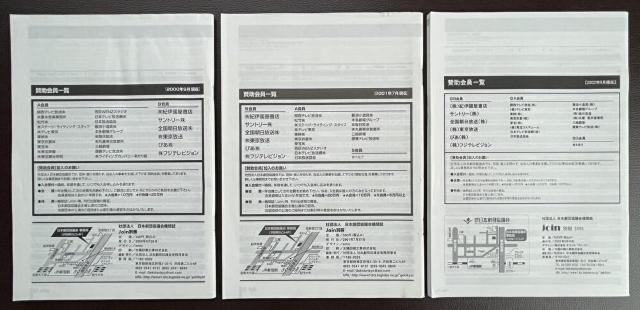 ■演劇好き必見『Join/ジョイン』13冊 日本劇団協議会■ < 本/雑誌  ■演劇好き必見『Join/ジョイン』13冊 日本劇団協議会■ < 本/雑誌の