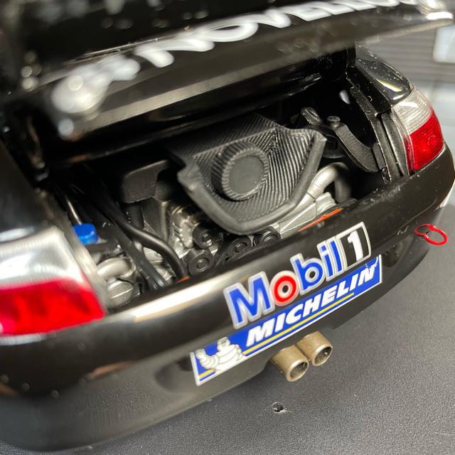 未展示品 オートアート1/18 ポルシェ911GT3R アジアンカレラカップ < ホビー  未展示品 オートアート1/18 ポルシェ911GT3R アジアンカレラカップ < ホビーの