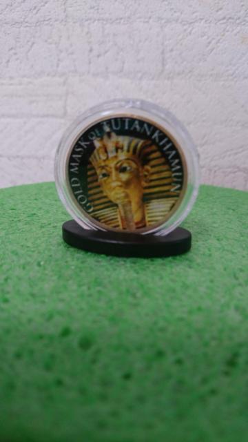 アメリカ ツタンカーメン・ケネディ貨幣 < ホビー アメリカ ツタンカーメン・ケネディ貨幣 < ホビーの