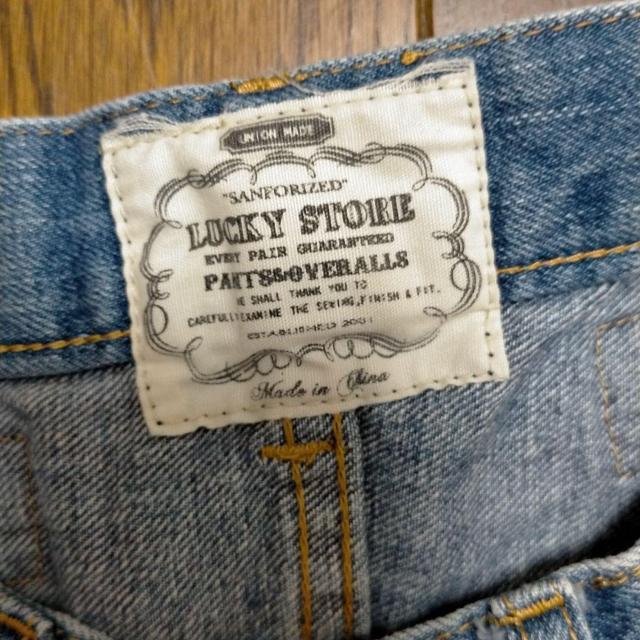 LUCKY STORE n[tfj@TCYQW  jt@bV 