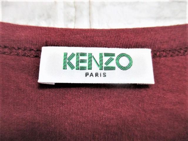 KENZO P][ S vg TVc /Y/SV샂f  uh 