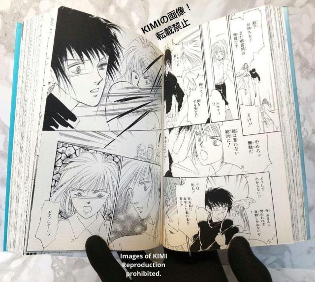 花咲ける青少年 愛蔵版 全6巻 完結セット 花とゆめCOMICSスペシャル < アニメ/コミック/キャラクター  花咲ける青少年 愛蔵版 全6巻 完結セット 花とゆめCOMICSスペシャル < アニメ/コミック/キャラクターの