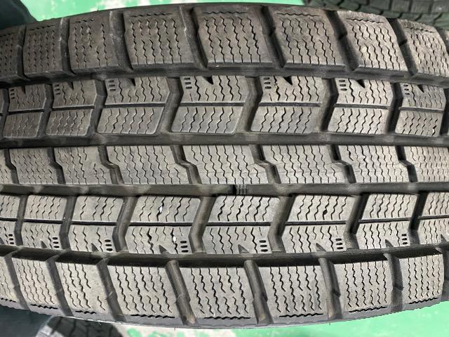 0081023)激安国産グッドイヤ-スタッドレスタイヤ4本トヨタ純正アルミホイ-ル195/65R15送料無料 < 自動車/バイク 0081023)激安国産グッドイヤ-スタッドレスタイヤ4本トヨタ純正アルミホイ-ル195/65R15送料無料 < 自動車/バイク