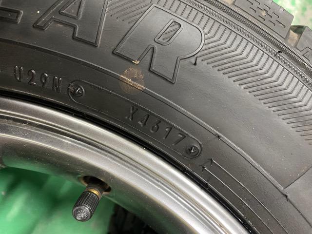 0081023)激安国産グッドイヤ-スタッドレスタイヤ4本トヨタ純正アルミホイ-ル195/65R15送料無料 < 自動車/バイク 0081023)激安国産グッドイヤ-スタッドレスタイヤ4本トヨタ純正アルミホイ-ル195/65R15送料無料 < 自動車/バイク