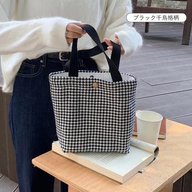 送料無料 新品 ミニトートバッグ レディース 11色 < 女性ファッション  送料無料 新品 ミニトートバッグ レディース 11色 < 女性ファッションの