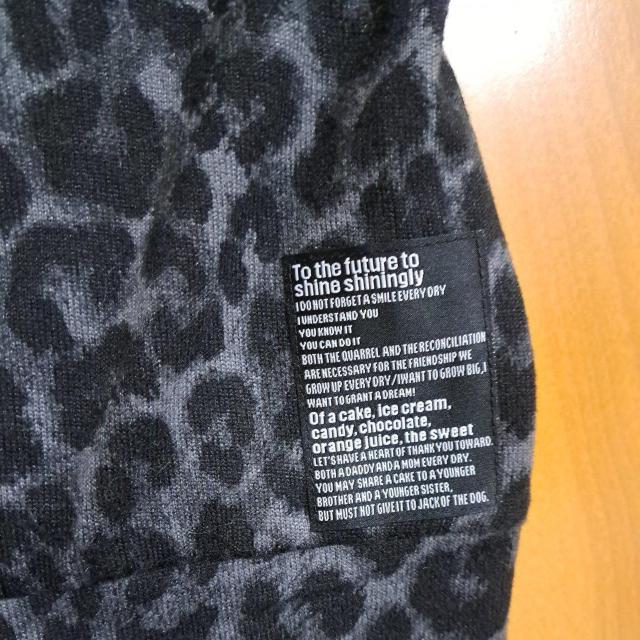 160cmカーディガン < キッズ/ベビー  160cmカーディガン < キッズ/ベビーの