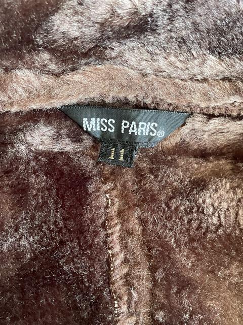 Miss Paris t@[WPbg@t[X@XG[h@uE@fB[X@MTCY h@h@~WPbg