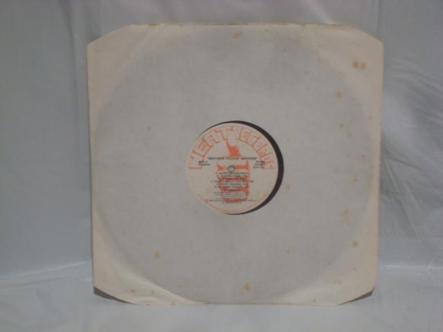 MAYHEM FUCKIN` MAYHEM / WAR FARE @EuropeLP  CD/DVD/rfI 