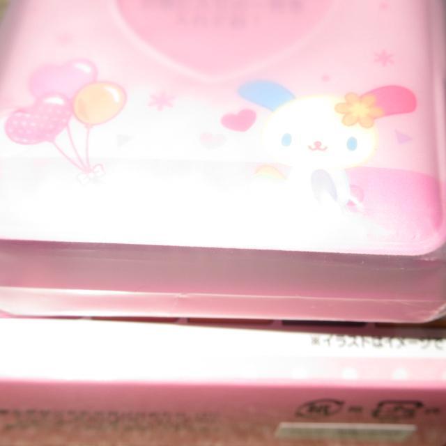 未使用☆サンリオキャラクターズ*シークレットミニフォトアルバムキーホルダー(うさはな) < おもちゃ  未使用☆サンリオキャラクターズ*シークレットミニフォトアルバムキーホルダー(うさはな) < おもちゃの