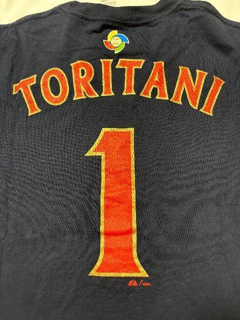 싅 {\ WBC Jh fUC TVc lCr[ t[TCY Majestic _@be   W[/X|[c 