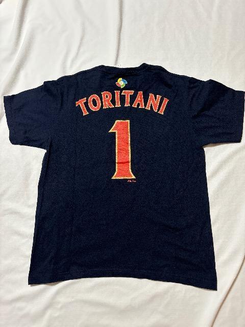 싅 {\ WBC Jh fUC TVc lCr[ t[TCY Majestic _@be  W[/X|[c 