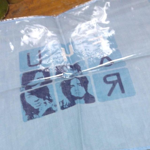☆F4メンバー全員☆ハンカチ < タレントグッズ  ☆F4メンバー全員☆ハンカチ < タレントグッズの