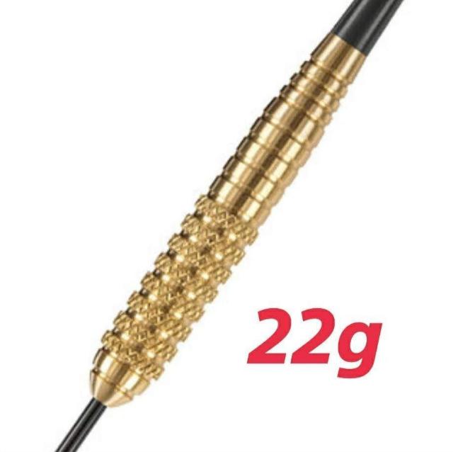 ダーツセット★Harrows★CLUB BRASS★22g★steeltip★ハードダーツ★ダーツバー★新品未使用★送料無料 < おもちゃ ダーツセット★Harrows★CLUB BRASS★22g★steeltip★ハードダーツ★ダーツバー★新品未使用★送料無料 < おもちゃの