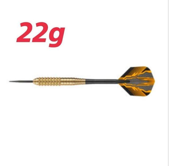 ダーツセット★Harrows★CLUB BRASS★22g★steeltip★ハードダーツ★ダーツバー★新品未使用★送料無料 < おもちゃ ダーツセット★Harrows★CLUB BRASS★22g★steeltip★ハードダーツ★ダーツバー★新品未使用★送料無料 < おもちゃの