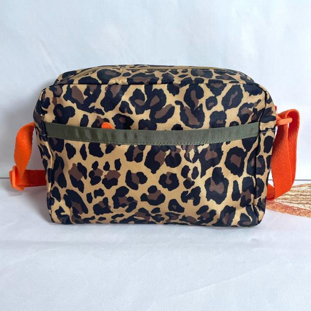 ★新品未使用★LeSportsac レスポートサック ヒョウ柄 ショルダーバッグ 2434 送料無料 < 女性ファッション  ★新品未使用★LeSportsac レスポートサック ヒョウ柄 ショルダーバッグ 2434 送料無料 < 女性ファッションの