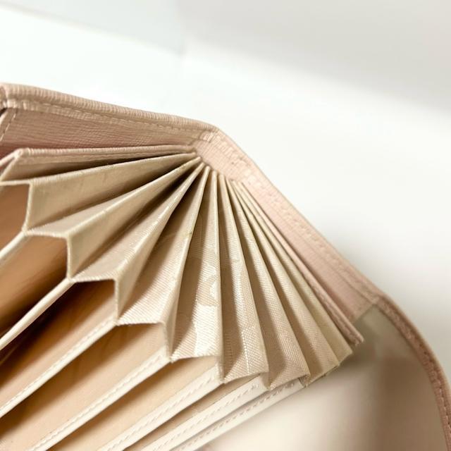 美品 フルラ FURLA カードケース レザー < ブランド  美品 フルラ FURLA カードケース レザー < ブランドの