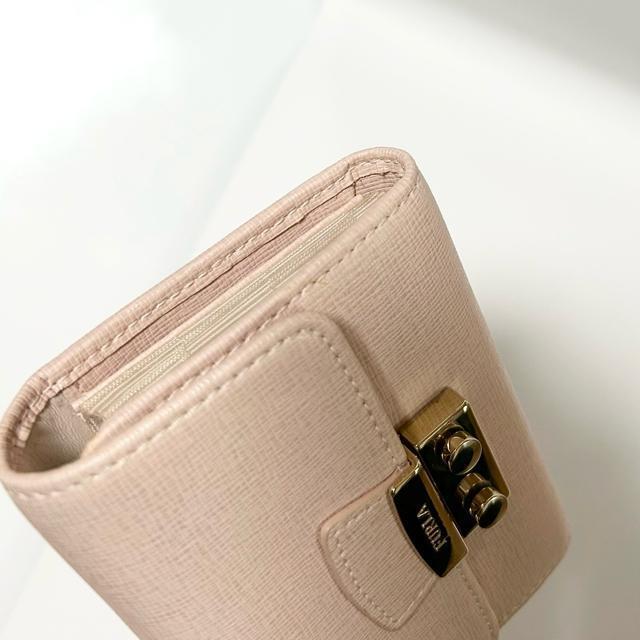 美品 フルラ FURLA カードケース レザー < ブランド  美品 フルラ FURLA カードケース レザー < ブランドの
