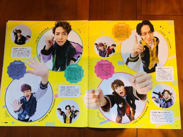 ӂ`` 2/7E1/7 DUeT&WiNK UP&POTATOETTVKChETV navi؂蔲()
