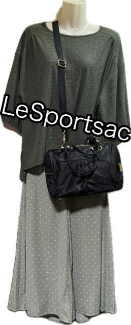 ӂ߂āLeSportsacTb`F{Xg2wayi`nZbgAbv3_܂Ƃߔ聚1000~X^[g 