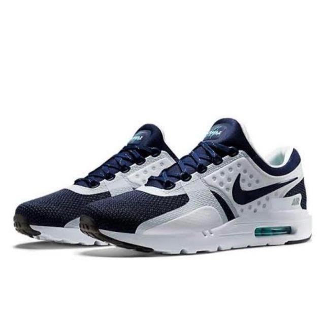 NIKE AIR MAX ZERO QS Air Max Day 28.5cm iCL GA }bNX [ fC US10.5   uh 