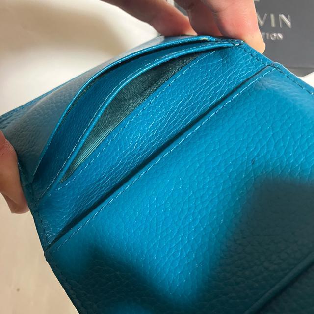yLANVIN COLLECTIONz U[ / O܂z 570057  uh 