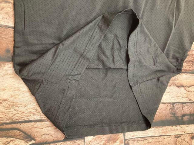 送料無料!洗練されたフォルムのメンズV首半袖シャツ【SAPPY】(ハニカムメッシュ&フェイクボーダーから)1枚 < 男性ファッション 送料無料!洗練されたフォルムのメンズV首半袖シャツ【SAPPY】(ハニカムメッシュ&フェイクボーダーから)1枚 < 男性ファッションの