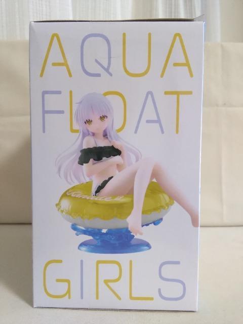 Angel�@Beats! Aqua�@Float�@Girls�t�B�M���A�@���؂��Ȃ�Renewal