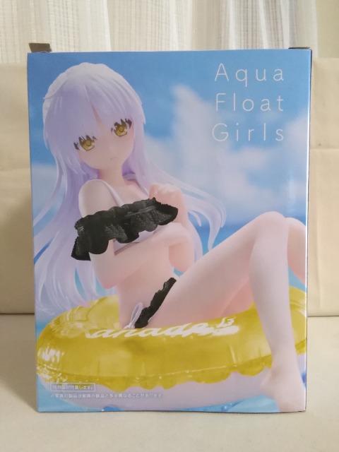 Angel�@Beats! Aqua�@Float�@Girls�t�B�M���A�@���؂��Ȃ�Renewal