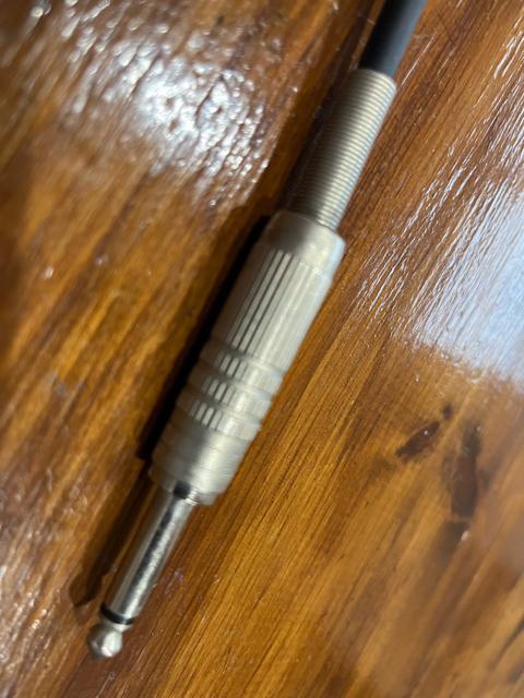 CANARE CABLE GS-6 カナレ ケーブル シールド 7m 7メートル 日本製 < ホビー  CANARE CABLE GS-6 カナレ ケーブル シールド 7m 7メートル 日本製 < ホビーの