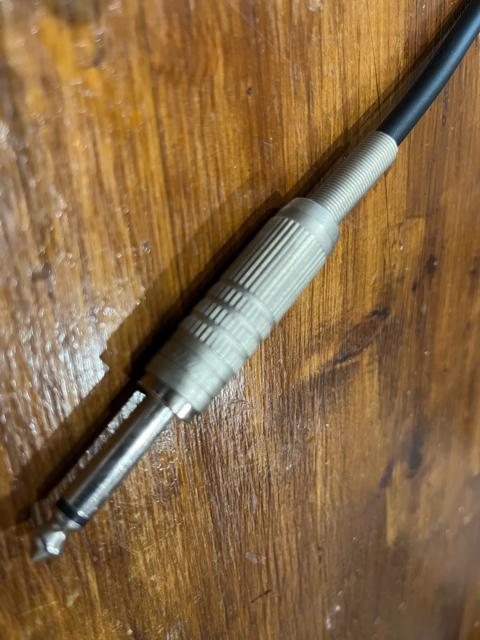 CANARE CABLE GS-6 カナレ ケーブル シールド 7m 7メートル 日本製 < ホビー  CANARE CABLE GS-6 カナレ ケーブル シールド 7m 7メートル 日本製 < ホビーの