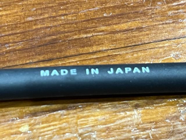 CANARE CABLE GS-6 カナレ ケーブル シールド 7m 7メートル 日本製 < ホビー  CANARE CABLE GS-6 カナレ ケーブル シールド 7m 7メートル 日本製 < ホビーの