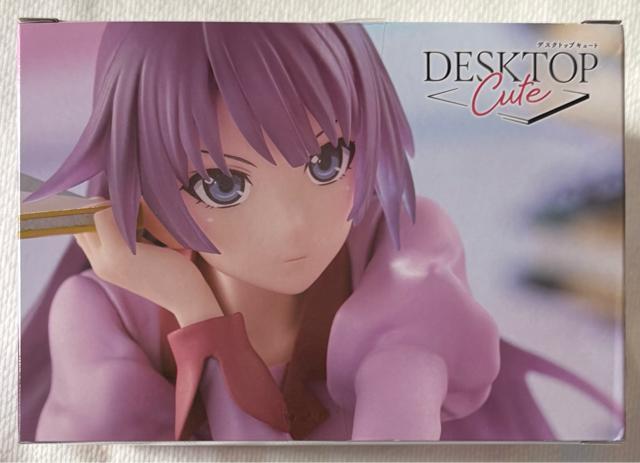 〈物語〉シリーズ Desktop Cute フィギュア 戦場ヶ原ひたぎ < アニメ/コミック/キャラクター 〈物語〉シリーズ Desktop Cute フィギュア 戦場ヶ原ひたぎ < アニメ/コミック/キャラクターの