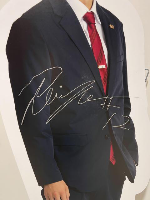 #12 ��� ���I�� �X�[�c�p�I�蓙�g��p�l��(���M�T�C������)