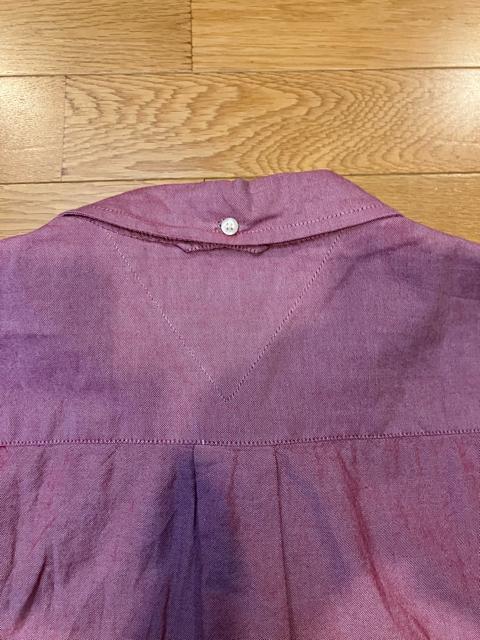 TOMMY HILFIGER 長袖シャツ 大きいsizeXXL used < ブランド TOMMY HILFIGER 長袖シャツ 大きいsizeXXL used < ブランドの