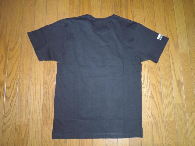 NEIGHBORHOOD ネイバーフッド Tシャツ S 黒 ロゴ LOGO TEE カットソー 半袖Tシャツ < ブランド  NEIGHBORHOOD ネイバーフッド Tシャツ S 黒 ロゴ LOGO TEE カットソー 半袖Tシャツ < ブランドの