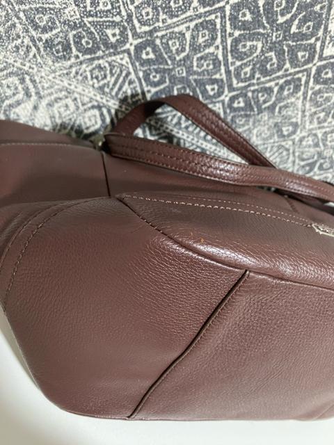 【美品】COACH コーチ F23284 レザー トートバッグ ショルダーバッグ < ブランド  【美品】COACH コーチ F23284 レザー トートバッグ ショルダーバッグ < ブランドの