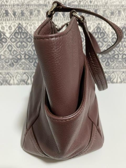 【美品】COACH コーチ F23284 レザー トートバッグ ショルダーバッグ < ブランド  【美品】COACH コーチ F23284 レザー トートバッグ ショルダーバッグ < ブランドの
