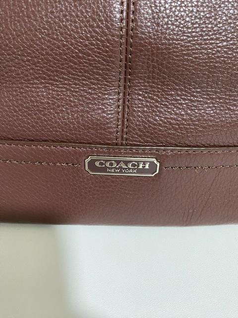 【美品】COACH コーチ F23284 レザー トートバッグ ショルダーバッグ < ブランド  【美品】COACH コーチ F23284 レザー トートバッグ ショルダーバッグ < ブランドの