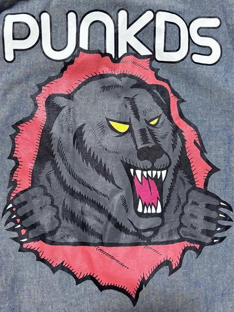 i PUNK DRUNKERS pN hJ[Y  Vc L Xg[g XP[^[ bN AJW [NgbvX  uh 