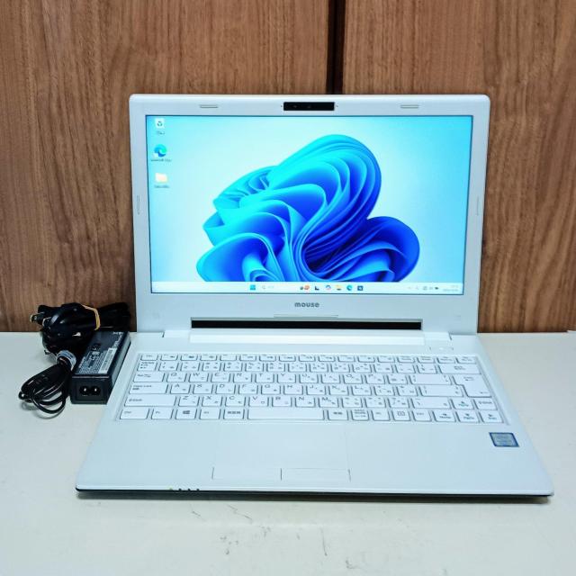 mouse m-Book 第8世代Corei5 メモリ32GB SSD512GB ノートパソコン Windows11 Webカメラ < PC本体/周辺機器  mouse m-Book 第8世代Corei5 メモリ32GB SSD512GB ノートパソコン Windows11 Webカメラ < PC本体/周辺機器の